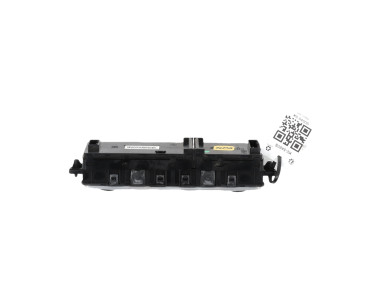 Commande de chauffage - Renault MEGANE III PH.1 - 275103596R - K0-5490S