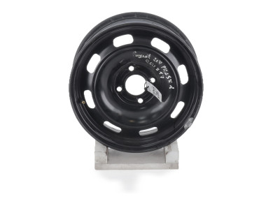 Steel wheel - Citroen C3 III PH.1 - 9677598180 - F1-7769X