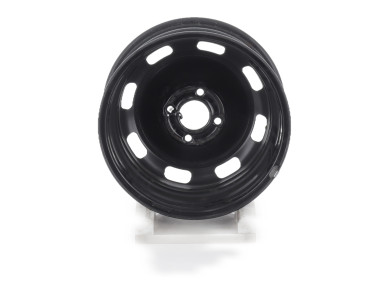 Steel wheel - Citroen C3 III PH.1 - 9677598180 - F1-7769X