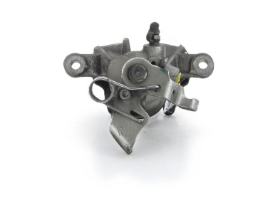 Right rear brake caliper used - Peugeot 807 - 4401 C9