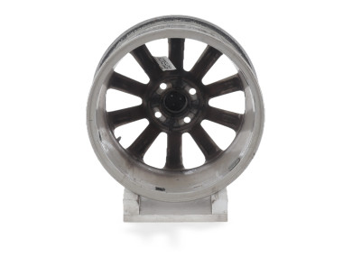 Jante alu - Ford FIESTA VI PH.2 - 1895799 - S1-7754M