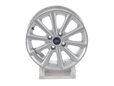 Alloy wheel - Ford FIESTA VI PH.2 - 1895799 - B1-7580C