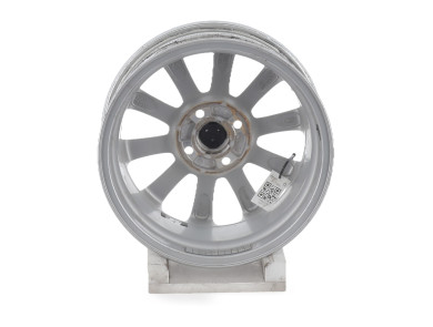 Alloy wheel - Ford FIESTA VI PH.2 - 1895799 - B1-7580C