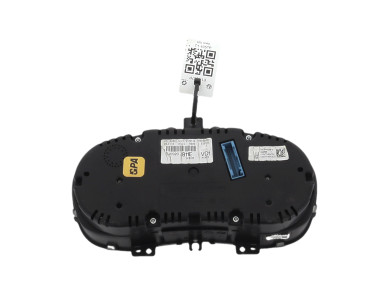 Odometer - Skoda FABIA II PH.2 - 5J0920811E - F1-4057P