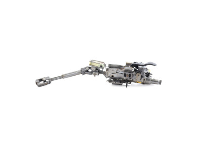 Steering column   used - Skoda FABIA - 6Q1419501 CC