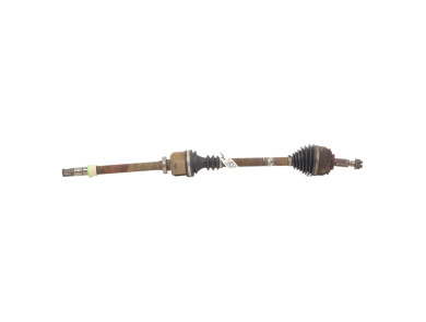 Right front transmission - Renault ESPACE IV PH.2 2.0 DCI - 8200500683 - M0-8091Y