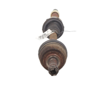 Right front transmission - Renault ESPACE IV PH.2 2.0 DCI - 8200500683 - M0-8091Y