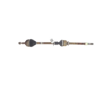 Right front transmission - Renault ESPACE IV PH.2 2.0 DCI - 8200500683 - M0-8091Y