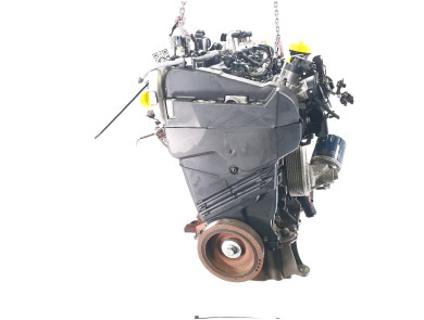 Engine type K9K628 - Renault CLIO IV PH.2 - S0-7053E