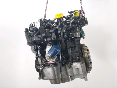 Engine type K9K628 - Renault CLIO IV PH.2 - S0-7053E