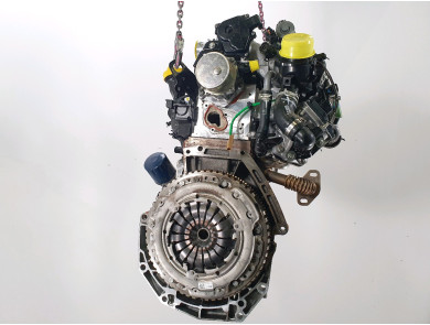 Moteur type K9K628 - Renault CLIO IV PH.2 - S0-7053E