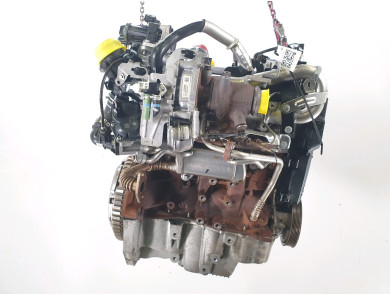 Engine type K9K628 - Renault CLIO IV PH.2 - S0-7053E