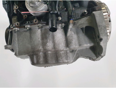 Engine type K9K628 - Renault CLIO IV PH.2 - S0-7053E