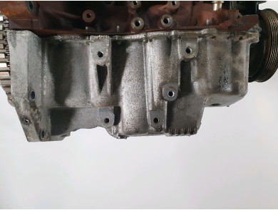 Engine type K9K628 - Renault CLIO IV PH.2 - S0-7053E