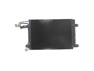 A/C Condenser - Volkswagen GOLF VI - 1K0820411AH - G0-8214U
