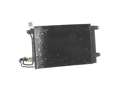 A/C Condenser - Volkswagen GOLF VI - 1K0820411AH - G0-8214U