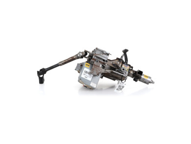 Colonne de direction - Renault CLIO III PH.2 - 8200937939 - T1-3947Q
