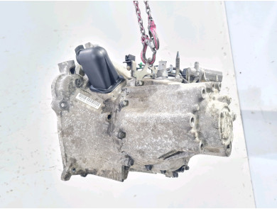 Gearbox used - Honda JAZZ - SWLM