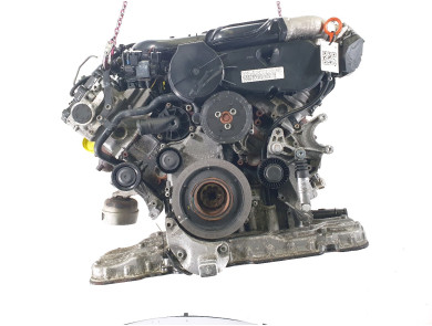 Engine type ASB - Audi A6 III PH.1 - Q1-7357T