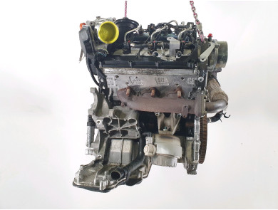 Engine type ASB - Audi A6 III PH.1 - Q1-7357T