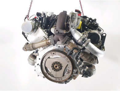 Engine type ASB - Audi A6 III PH.1 - Q1-7357T