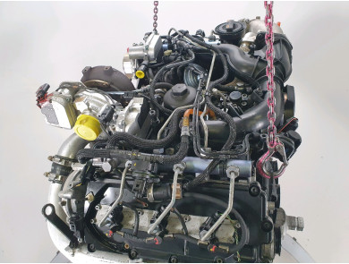 Engine type ASB - Audi A6 III PH.1 - Q1-7357T