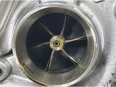 Engine type ASB - Audi A6 III PH.1 - Q1-7357T