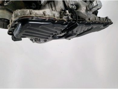 Engine type ASB - Audi A6 III PH.1 - Q1-7357T