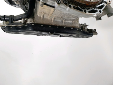 Engine type ASB - Audi A6 III PH.1 - Q1-7357T