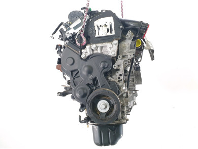 Moteur type 9H06 - Citroen DS3 I PH.1 - R1-7307C