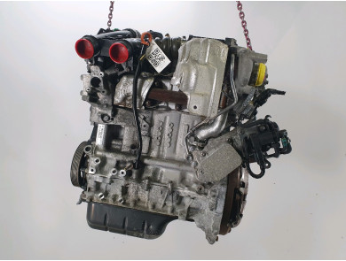 Engine type 9H06 - Citroen DS3 I PH.1 - R1-7307C