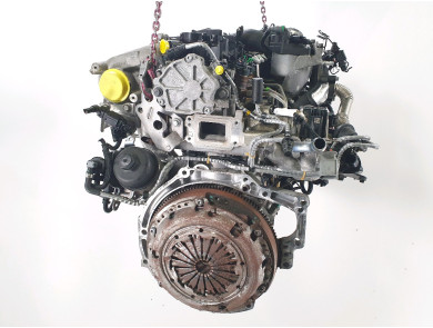 Moteur type 9H06 - Citroen DS3 I PH.1 - R1-7307C