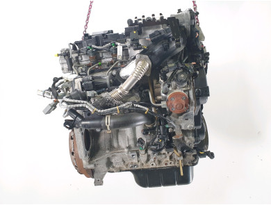 Engine type 9H06 - Citroen DS3 I PH.1 - R1-7307C