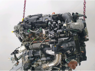 Moteur type 9H06 - Citroen DS3 I PH.1 - R1-7307C