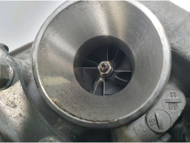Engine type 9H06 - Citroen DS3 I PH.1 - R1-7307C