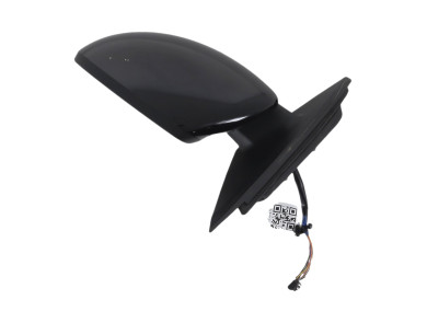 Left wing mirror used - Renault ARKANA - 963041190R
