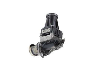 Vanne EGR - Peugeot 2008 I PH.1 - 00000345G4 - F1-2899T