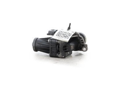 Vanne EGR - Peugeot 2008 I PH.1 - 00000345G4 - F1-2899T