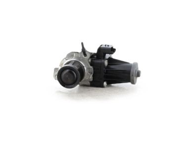 EGR valve - Peugeot 2008 I PH.1 - 00000345G4 - F1-2899T