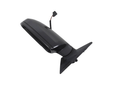 Left wing mirror used - Audi A5 SPORTBACK - 8T8857409C 3FZ