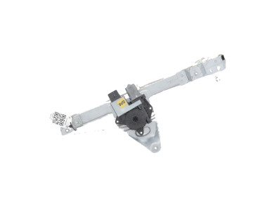 Left front window-lift used - Renault ARKANA - 807215299R