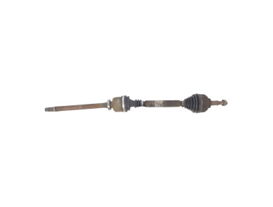 Right front transmission - Renault ESPACE IV PH.1 2.2 DCI - 8200387407 - J0-7564U