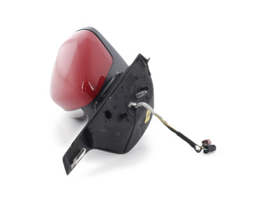 Right wing mirror - Citroen C3 III PH.1 - Blanc - 98128562XT - F1-0550E