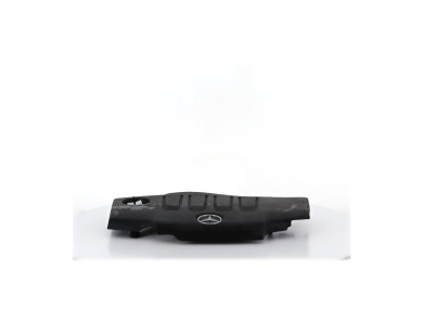 Engine cover - Mercedes CLASSE A IV - Noir - 6540107610 - H1-7578C