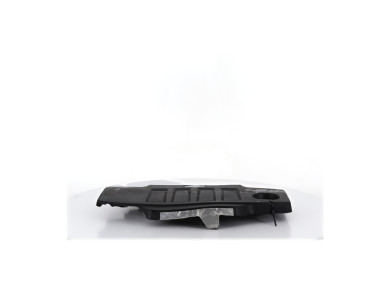 Engine cover - Mercedes CLASSE A IV - Noir - 6540107610 - H1-7578C