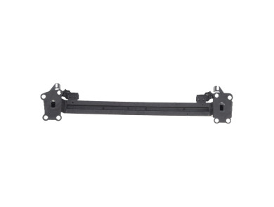 Front bumper reinforcement bar - Renault MEGANE IV PH.2 - Blanc - 752124177R - F1-2005S