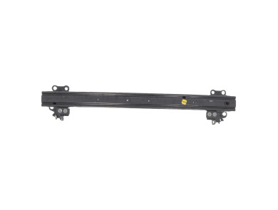 Front bumper reinforcement bar - Renault MEGANE IV PH.2 - Blanc - 752124177R - F1-2005S