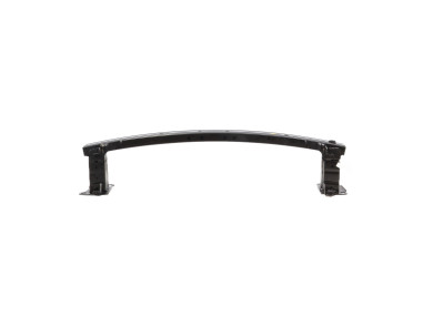Front bumper reinforcement bar - Renault MEGANE IV PH.2 - Blanc - 752124177R - F1-2005S