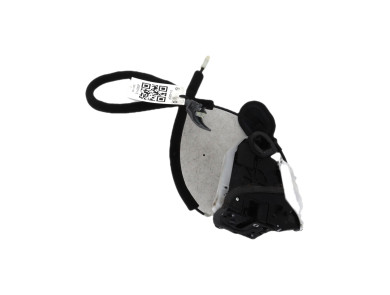 Left rear door lock used - Renault ARKANA - 825039732R