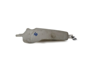 Washer fluid reservoir tank  used - Renault MEGANE SCENIC - 7701470191